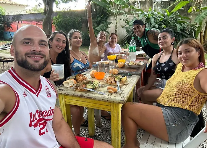 5To Elemento House