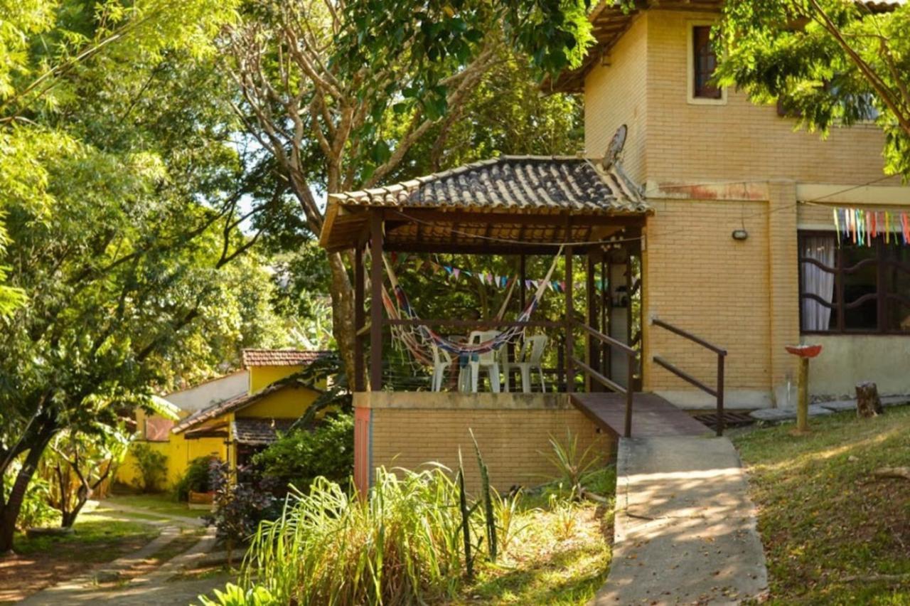 5to Elemento House