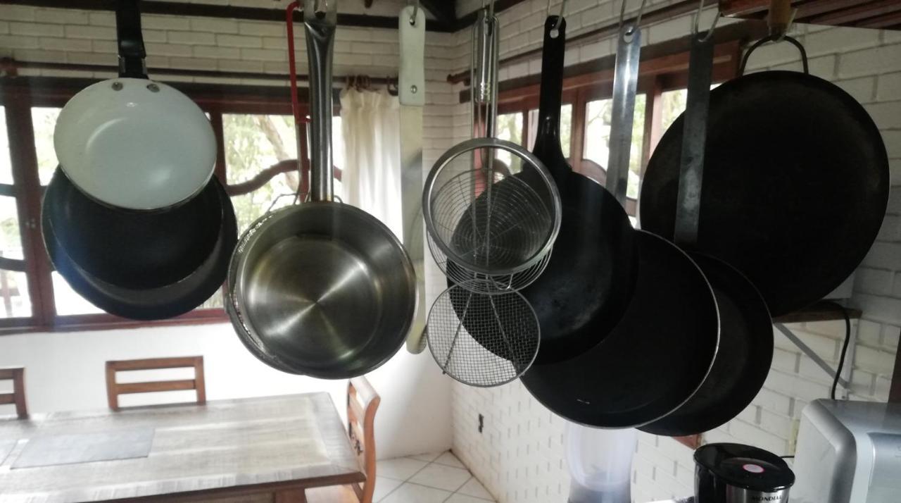 5to Elemento House 招待所 Armacao dos Buzios
