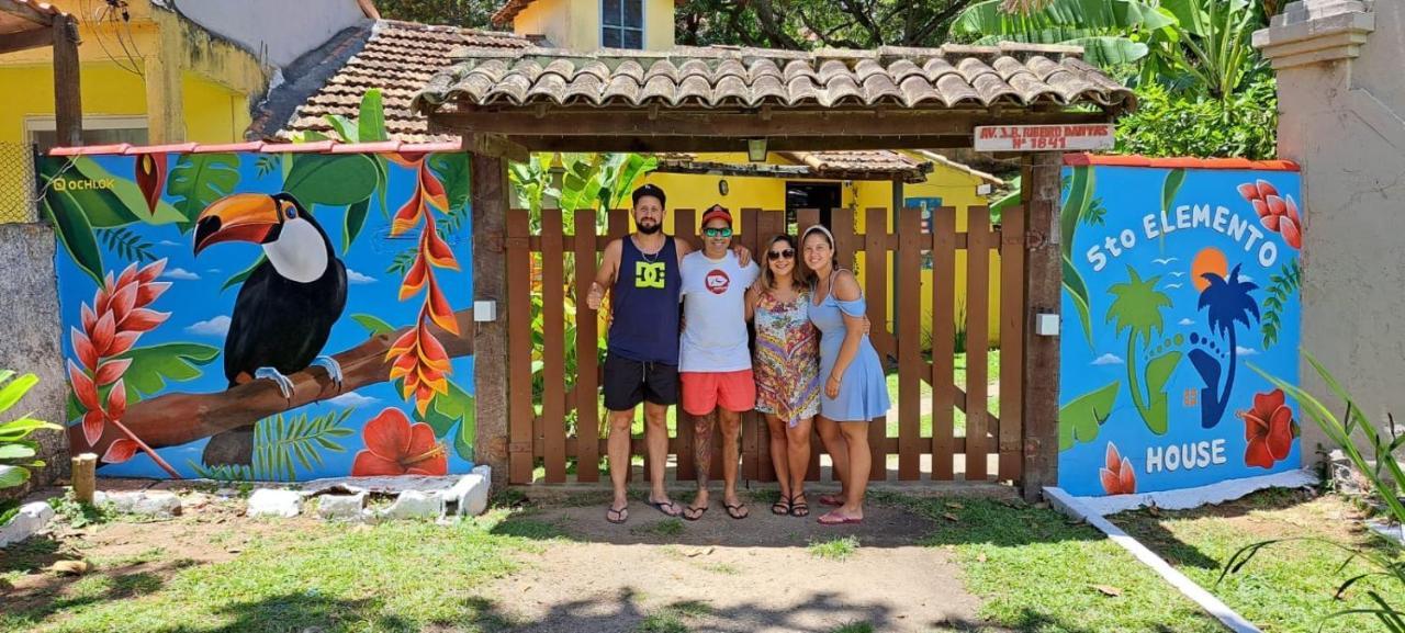 5to Elemento House * Armacao dos Buzios