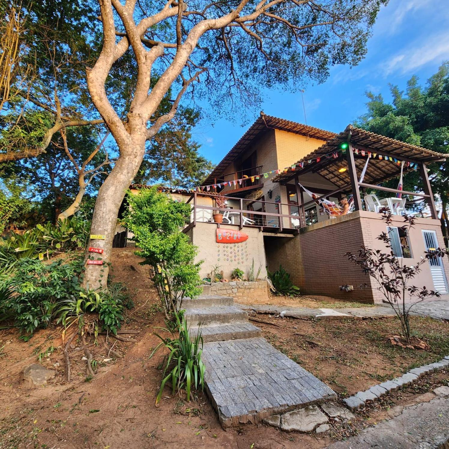 招待所 5to Elemento House *