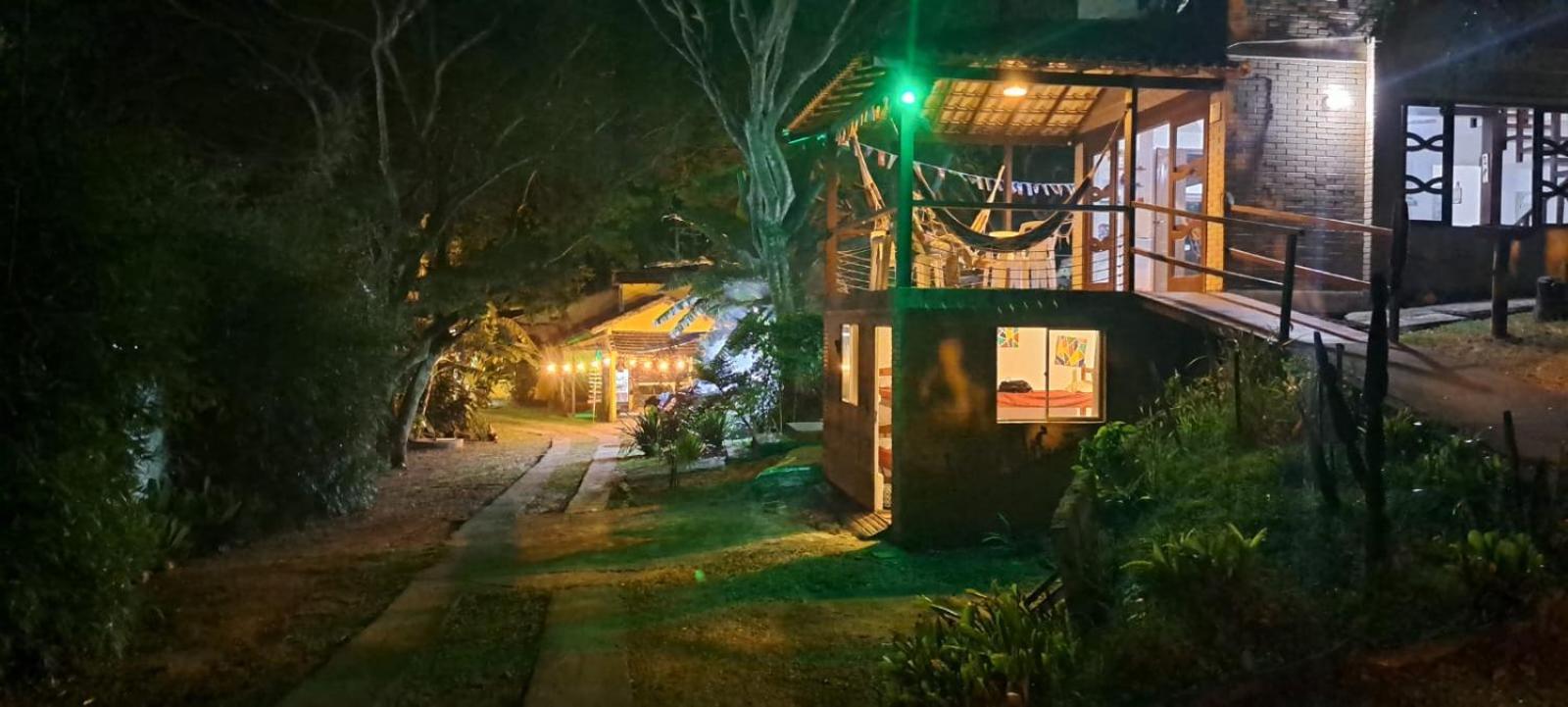 5to Elemento House 招待所 *