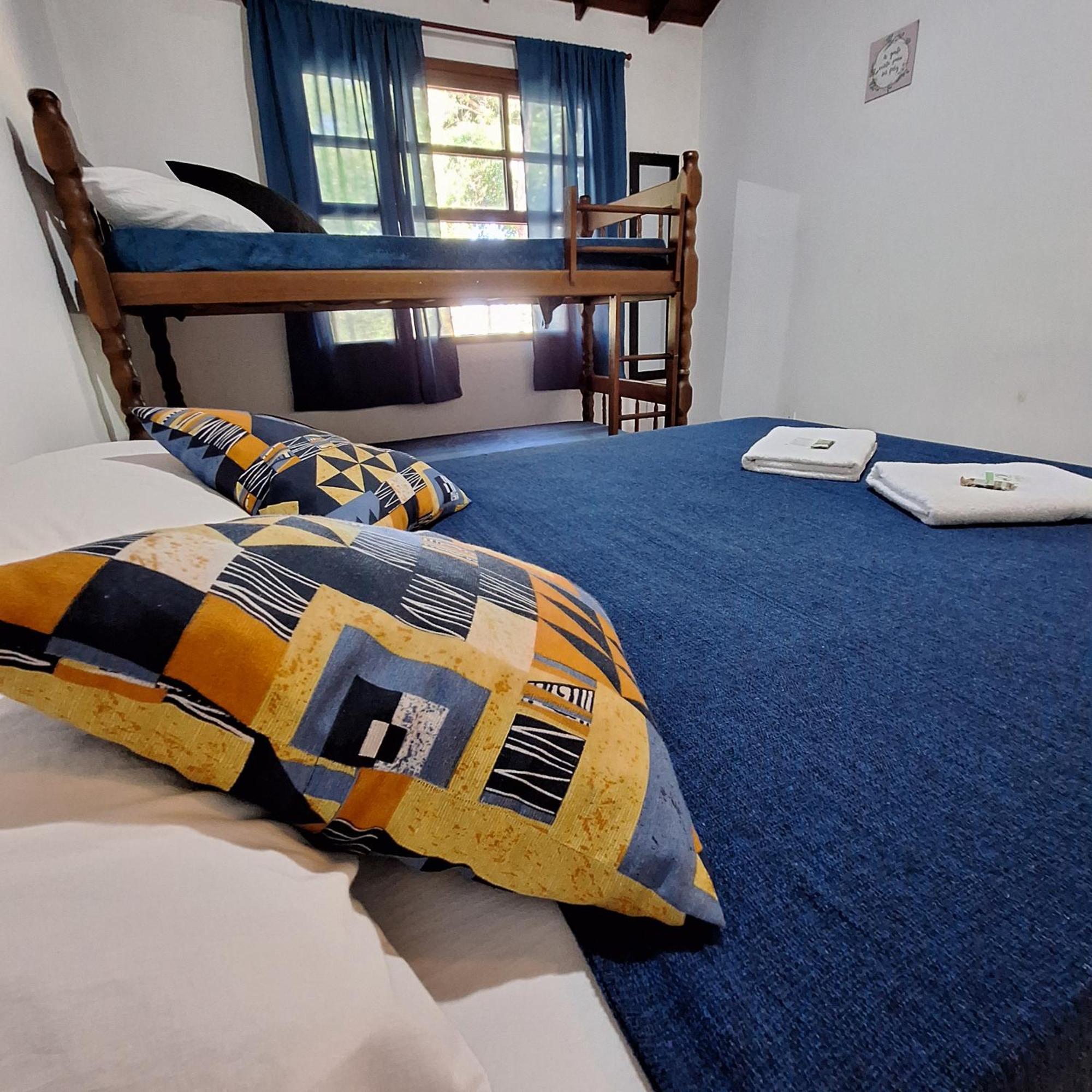 招待所 5to Elemento House Armacao dos Buzios