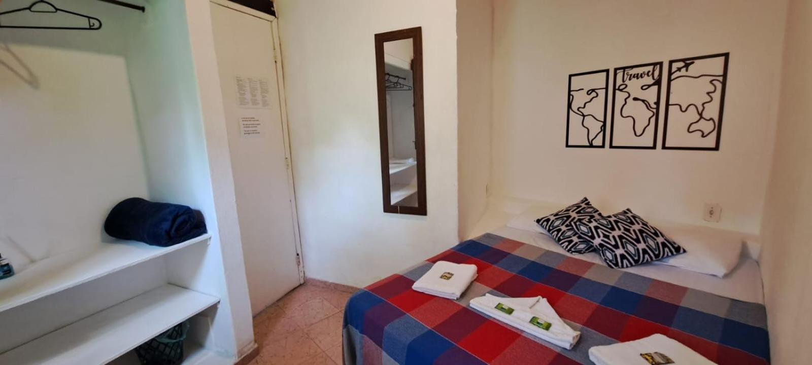 招待所 5to Elemento House Armacao dos Buzios