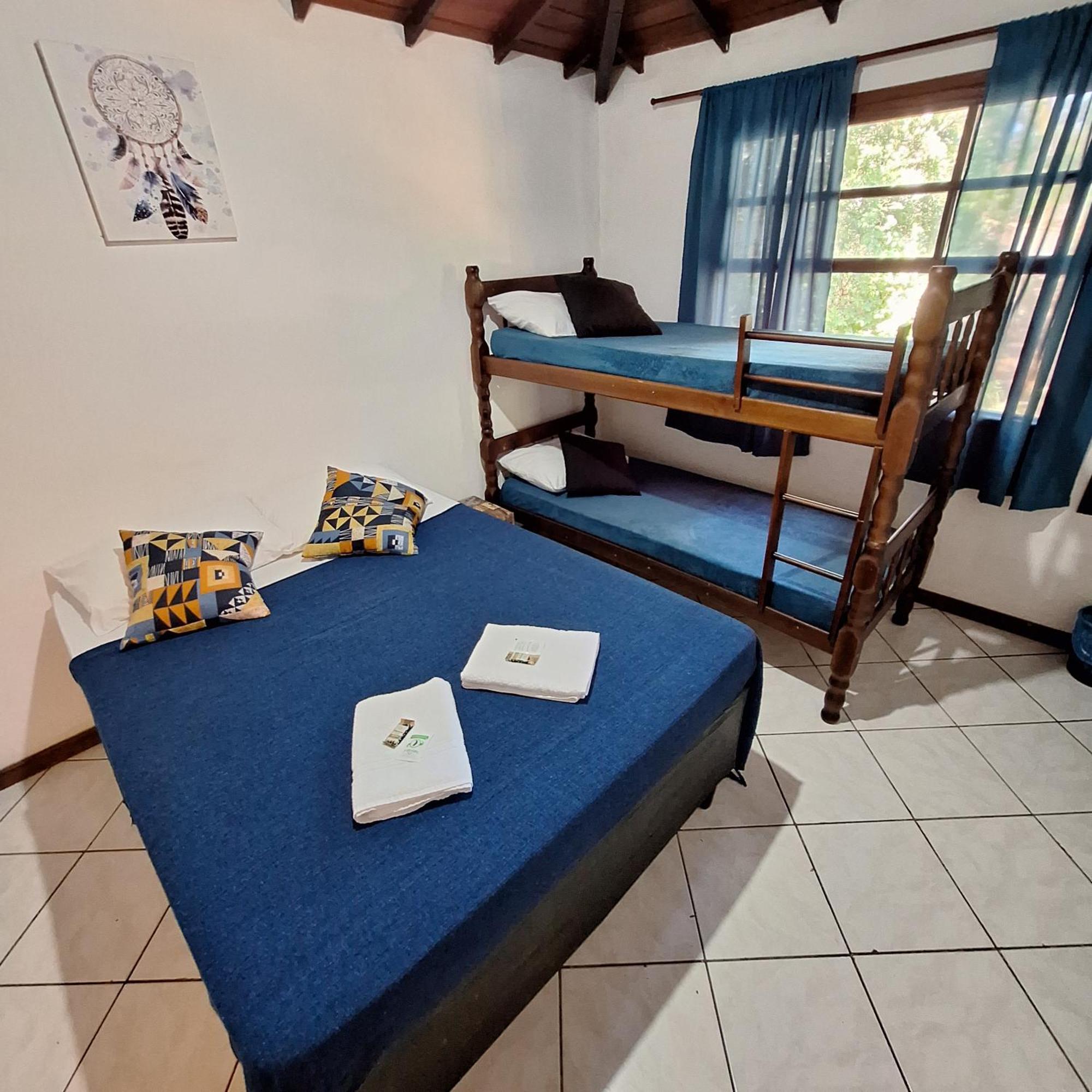 招待所 5to Elemento House Armacao dos Buzios