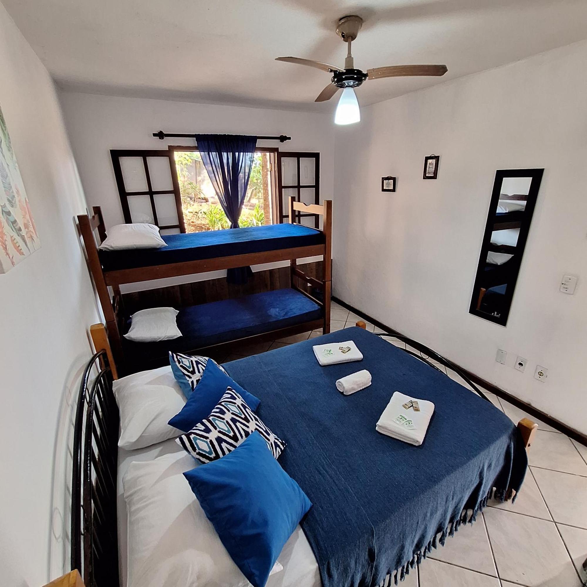 5to Elemento House 招待所 Armacao dos Buzios