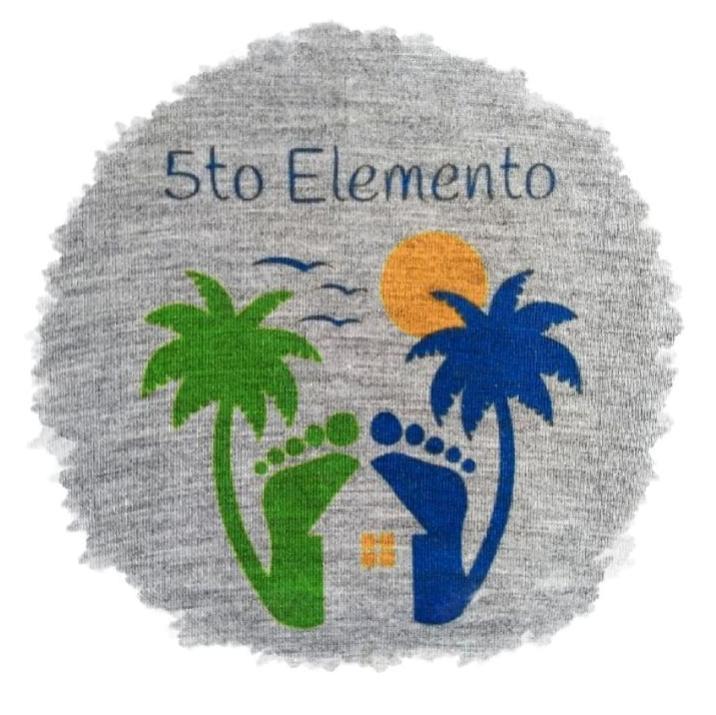 5to Elemento House