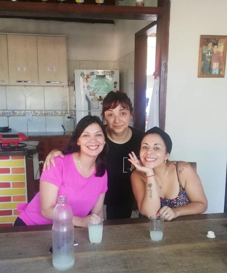 Guest house 5to Elemento House