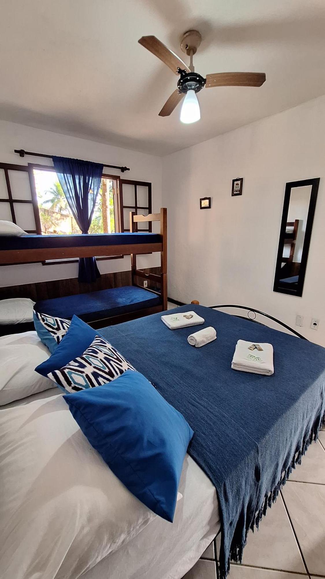 Guest house 5to Elemento House *
