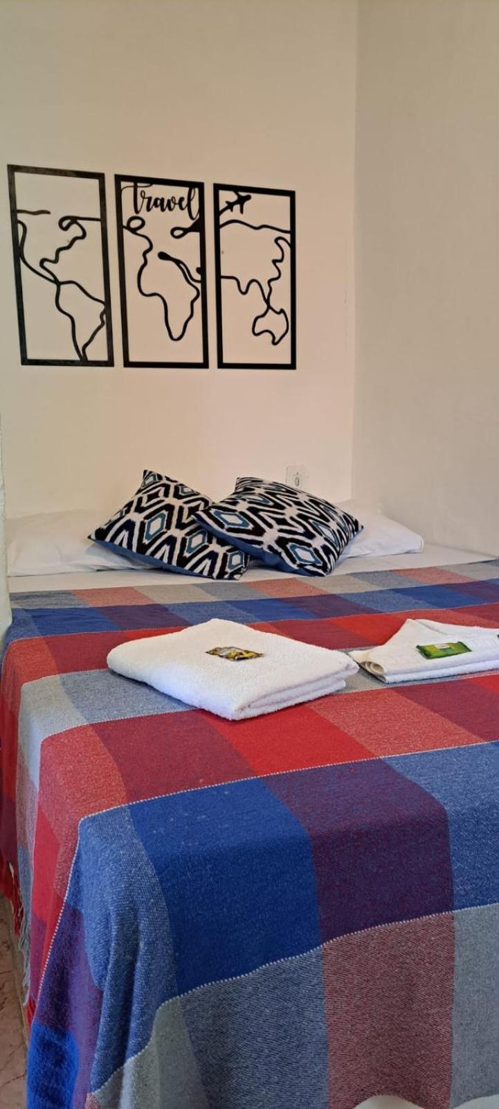 5to Elemento House Guest house