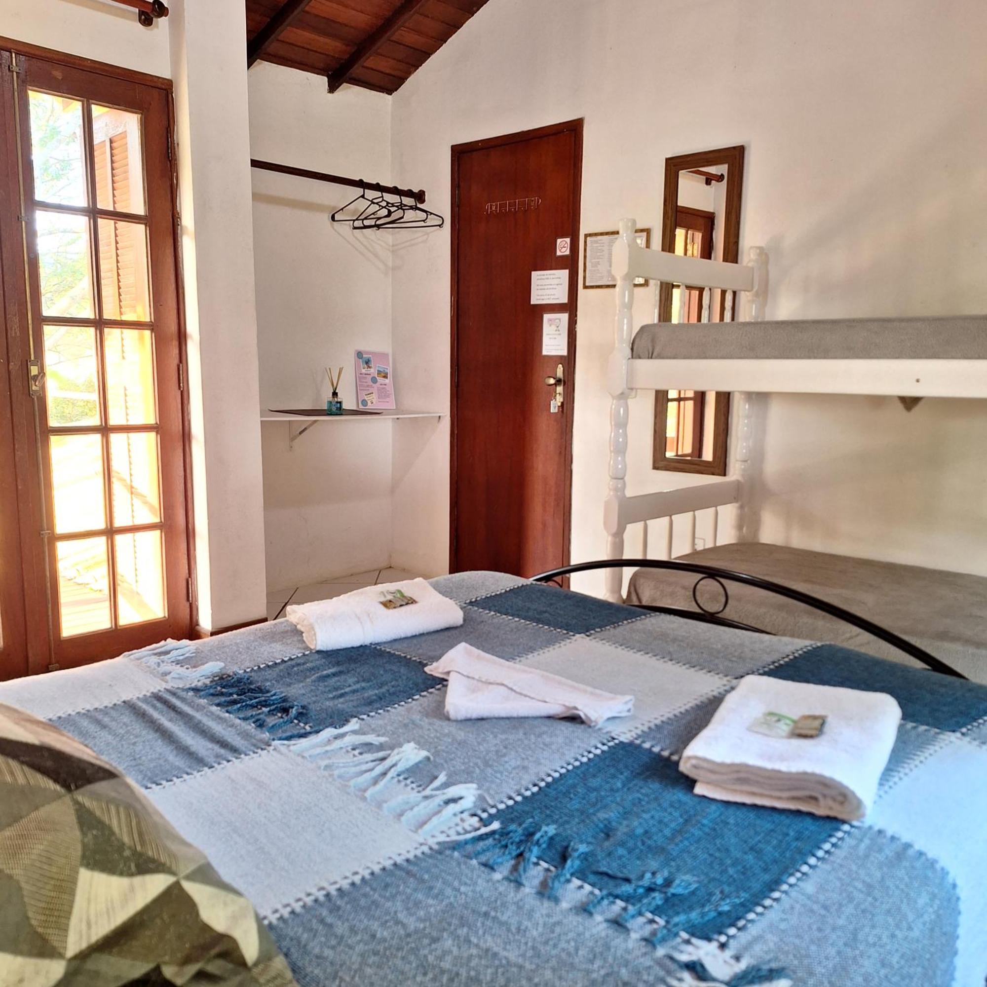 5to Elemento House Pensión Búzios