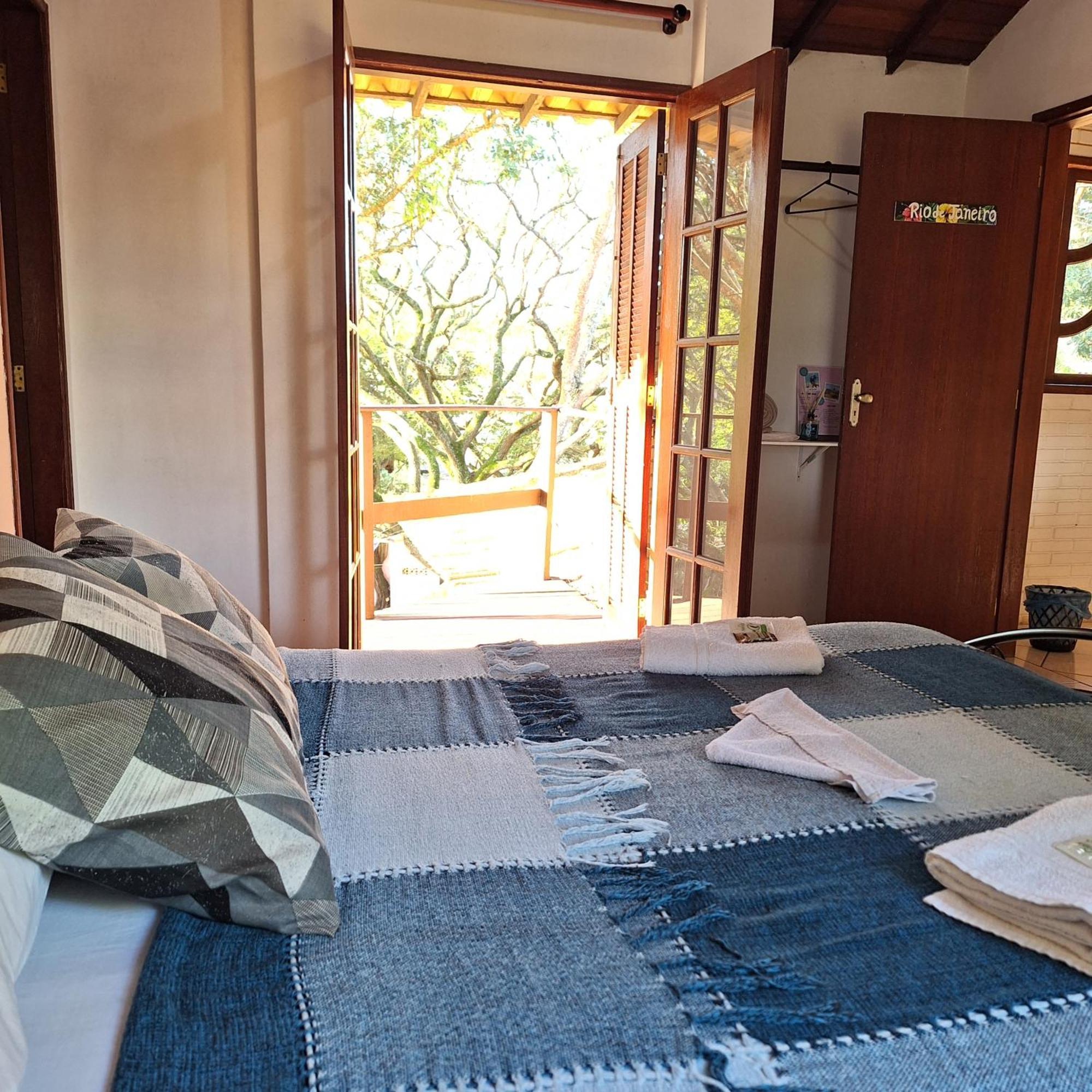Guest house 5to Elemento House *