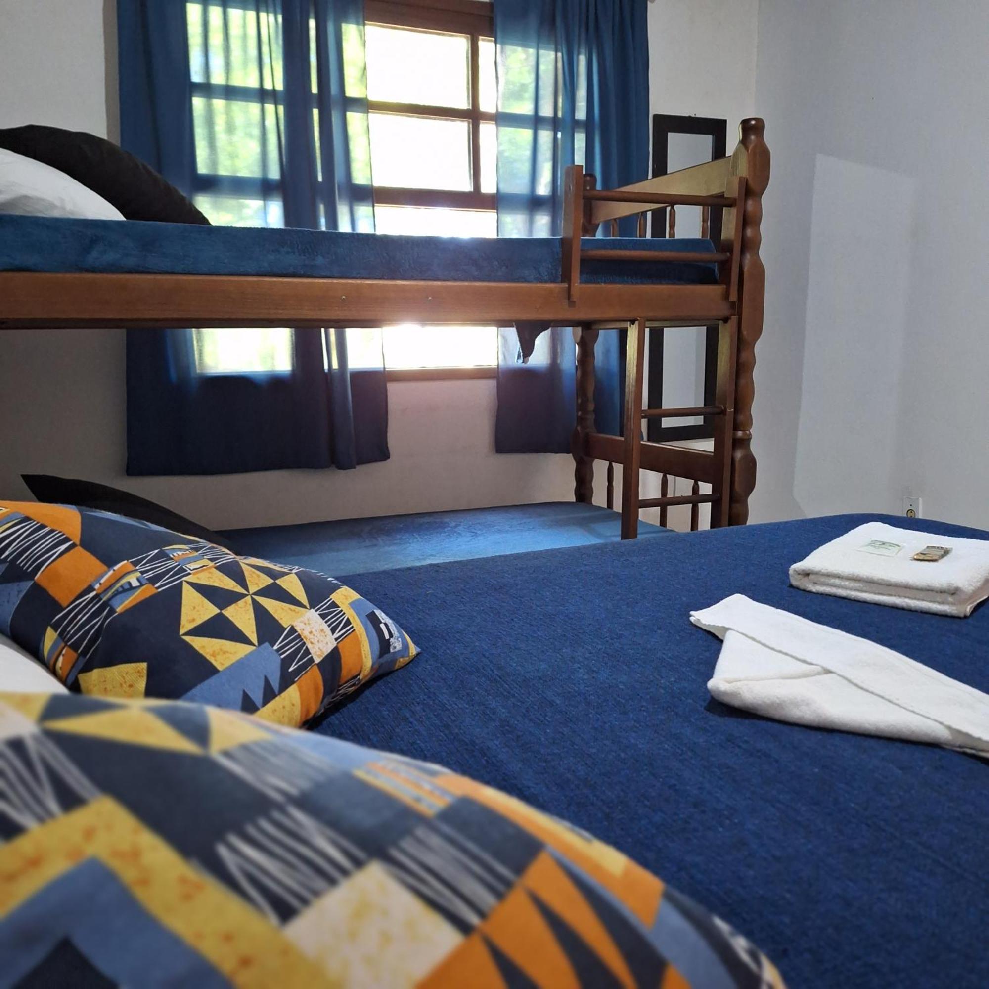 Guest house 5to Elemento House